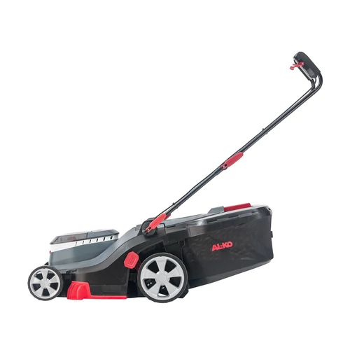 FŰNYÍRÓ AL-KO COMFORT 38.2 LI (BOSCH AKKUS)AKKU+TÖLTŐ NÉLKÜL kép 3