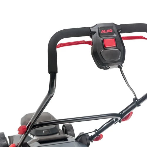 FŰNYÍRÓ AL-KO COMFORT 38.2 LI (BOSCH AKKUS)AKKU+TÖLTŐ NÉLKÜL kép 4