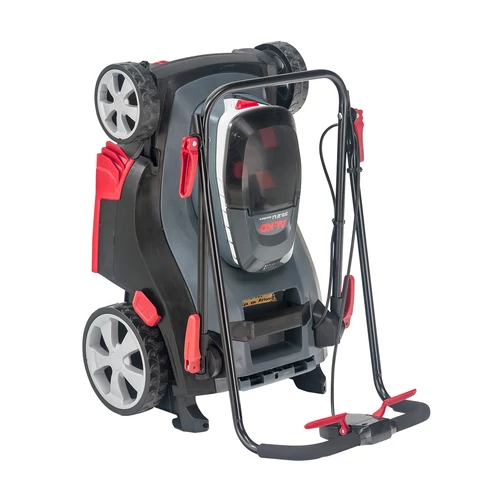 FŰNYÍRÓ AL-KO COMFORT 38.2 LI (BOSCH AKKUS)AKKU+TÖLTŐ NÉLKÜL kép 7