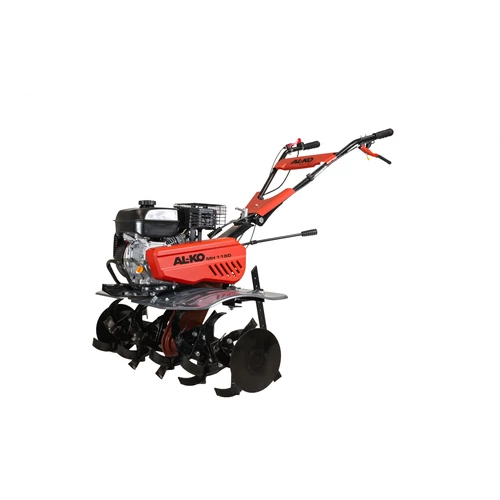 KAPÁLÓGÉP ROTÁCIÓS KAPA AL-KO MH 1150 6.9LE AL-KO-212CM3-2*4 kép 2