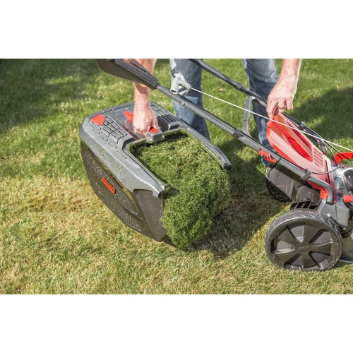 FŰNYÍRÓ AL-KO COMFORT 46.0 SP-B 4IN1 kép 4
