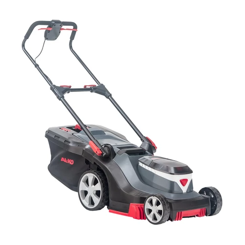 FŰNYÍRÓ AL-KO PREMIUM 38.2LI 2*18V(BOSCH AKKUS)AKKU+TÖLTŐVEL kép 2