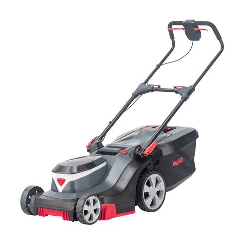 FŰNYÍRÓ AL-KO PREMIUM 38.2LI 2*18V(BOSCH AKKUS)AKKU+TÖLTŐVEL kép 3