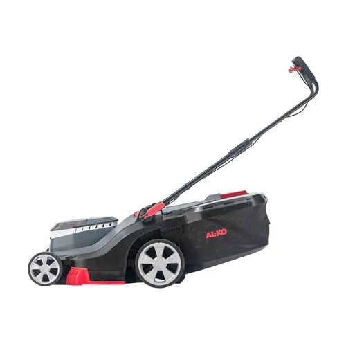 FŰNYÍRÓ AL-KO PREMIUM 38.2LI 2*18V(BOSCH AKKUS)AKKU+TÖLTŐVEL kép 4