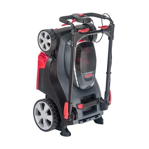 FŰNYÍRÓ AL-KO PREMIUM 38.2LI 2*18V(BOSCH AKKUS)AKKU+TÖLTŐVEL kép 6