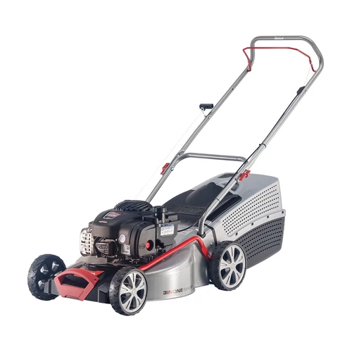 FŰNYÍRÓ AL-KO CLASSIC 4.62 P-B (4.65P-B UTÓD) 450B&S 123004 kép 4