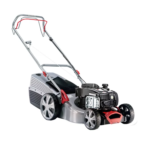 FŰNYÍRÓ AL-KO CLASSIC PLUS! 4.62 SP-B B&S500E 46CM-3IN1-ÖNJ