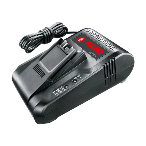 AKKUMULÁTOR TÖLTŐ AL-KO FC100 LI BOSCH 18V-8AH