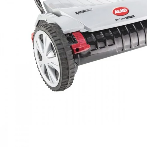 SUHANÓ FŰNYÍRÓ AL-KO HENGERKÉSES KÉZI RAZOR CUT 38.1 HM PREM kép 2