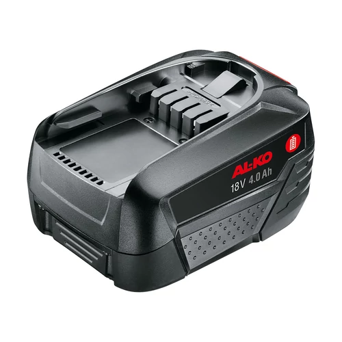AKKUMULÁTOR AL-KO B75 LI BOSCH 18V--4AH