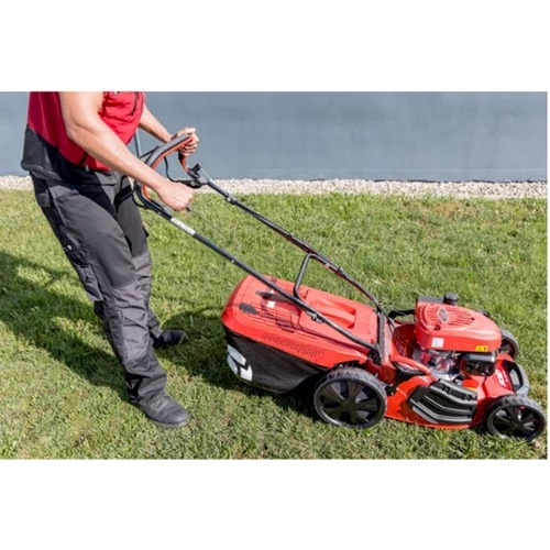 Fűnyíró Solo By Al-ko 4731 Sp-a 46cm-al-ko Motor-4in1-önjáró