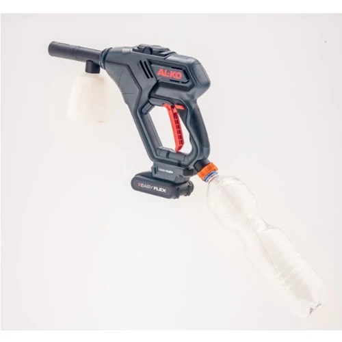 Magasnyomású Mosó Akkus Al-ko Easy Flex  2040