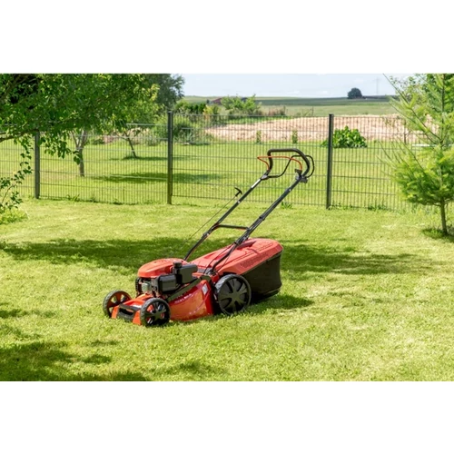 Fűnyíró Solo By Al-ko 4731 Sp-a 46cm-al-ko Motor-4in1-önjáró