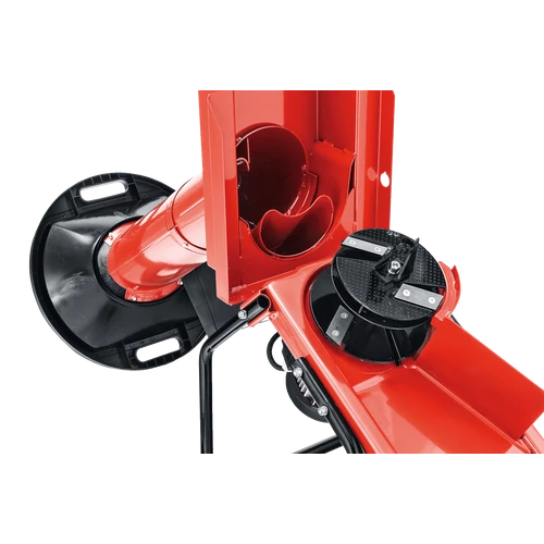 Komposztáló Ágaprító Solo By Al-ko Tcs Duotec 3000  400v