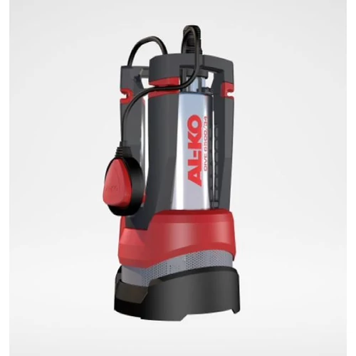 SZIVATTYÚ BÚVÁR AL-KO DIVE 6500/34 1000W-108L/MIN-34M