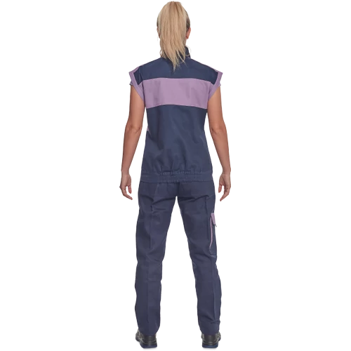 KERTÉSZKABÁT 36 LADY NEO NAVY CERVA kép 6