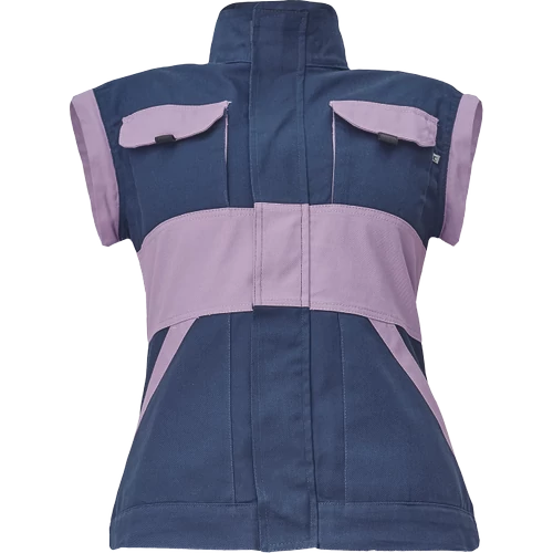 KERTÉSZKABÁT 36 LADY NEO NAVY CERVA kép 2