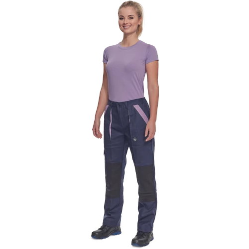 DERÉKNADRÁG 34 MAX NEO LADY NAVY CERVA kép 2