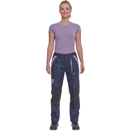 DERÉKNADRÁG 34 MAX NEO LADY NAVY CERVA kép 3