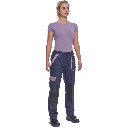 DERÉKNADRÁG 34 MAX NEO LADY NAVY CERVA kép 4