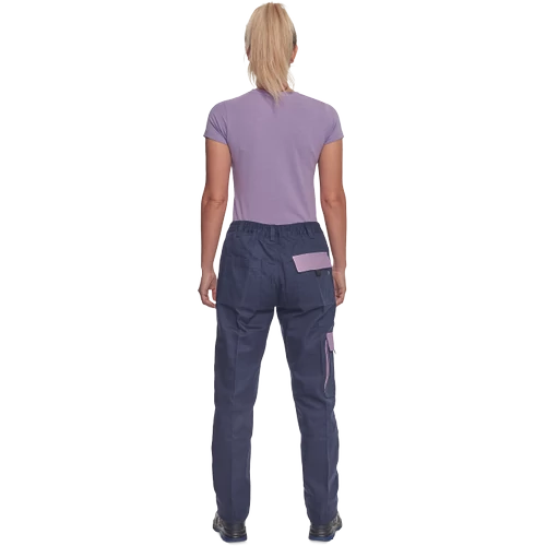 DERÉKNADRÁG 34 MAX NEO LADY NAVY CERVA kép 5
