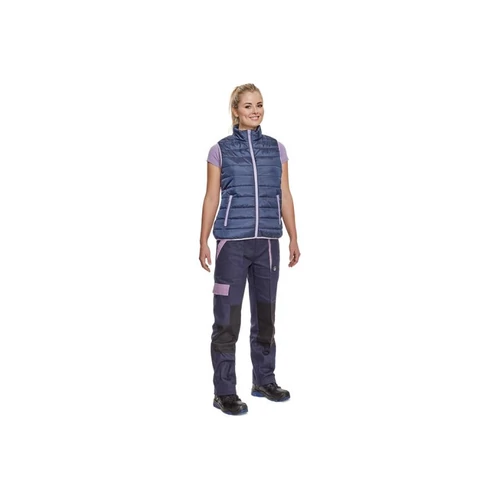 MELLÉNY MAX NEO LADY LIGHT NAVY S-XL MÉRETIG kép 2