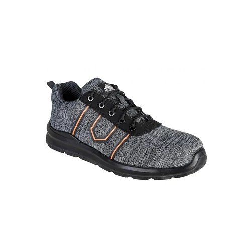FÉLCIPŐ 40 FC25 COMPOSITE S3 TRAINER SZÜRKE