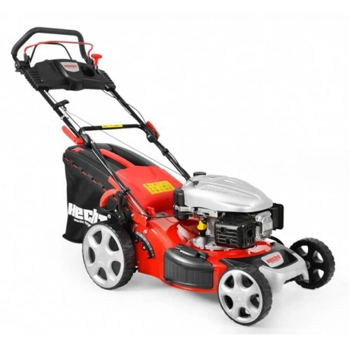 Fűnyíró Hecht 548SW