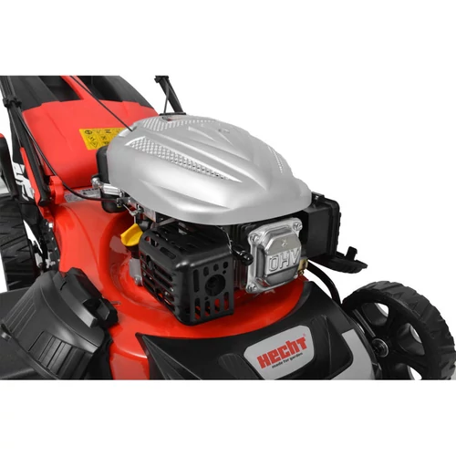 Fűnyíró Hecht 548SW kép 3