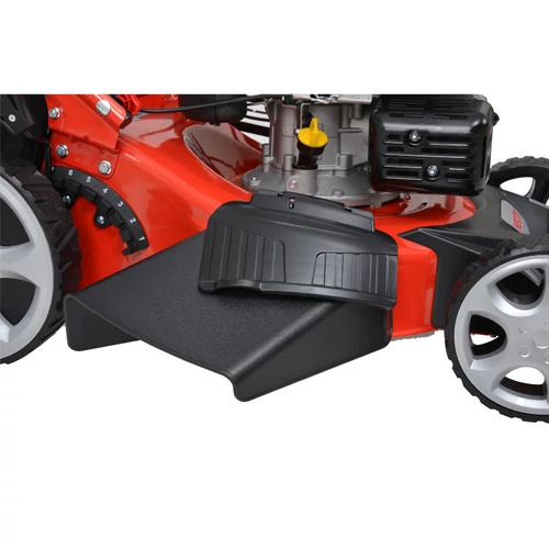 Fűnyíró Hecht 548SW kép 2