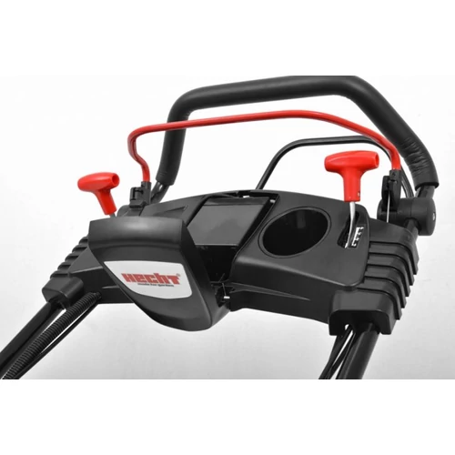 Fűnyíró Hecht 5484SXE 5in1 135cm3 46cm kép 2