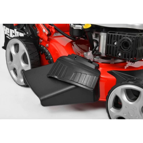 Fűnyíró Hecht 5484SXE 5in1 135cm3 46cm kép 4