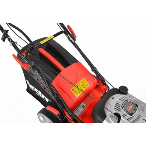 Fűnyíró Hecht 5534SWE 5in1 173cm3 51cm önjáró