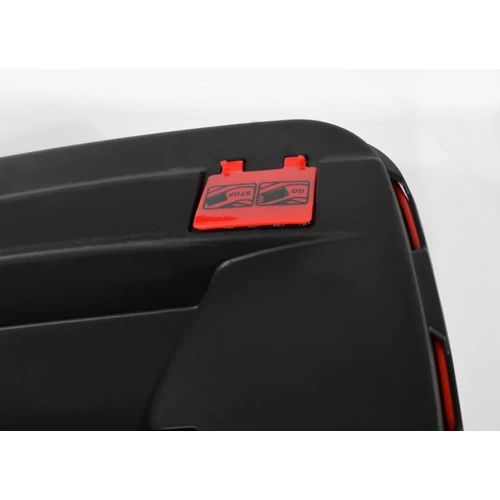 Fűnyíró Hecht 5534SWE 5in1 173cm3 51cm önjáró