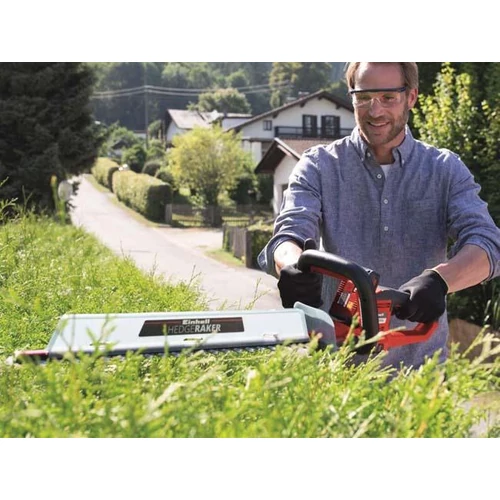 SÖVÉNYNYÍRÓ EINHELL AKKUS ARCURRA 18/55-SOLO LI 3410920 kép 5