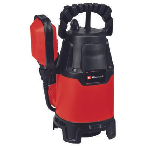 SZIVATTYÚ BÚVÁR EINHELL GC-DP 3325 SZENNYVÍZ ZAGY 4181530