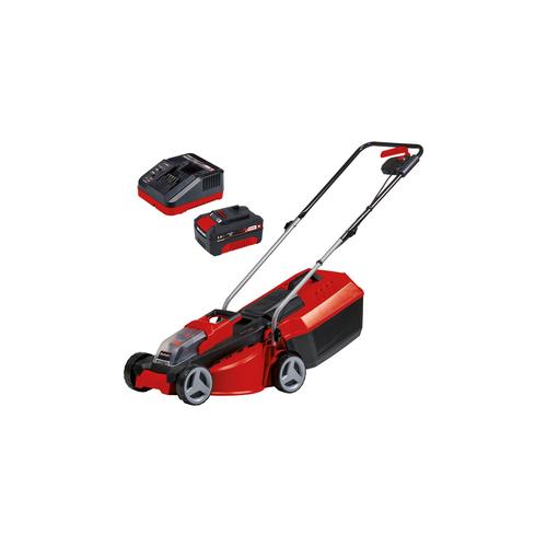 FŰNYÍRÓ AKKUS EINHELL GE-CM 18/30 LI 1*3AH SZETT 3413155