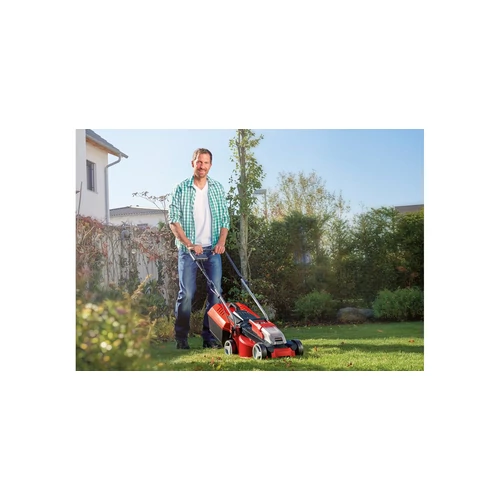 FŰNYÍRÓ AKKUS EINHELL GE-CM 18/30 LI 1*3AH SZETT 3413155 kép 2