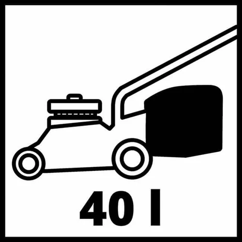 FŰNYÍRÓ AKKUS EINHELL GE-CM 36/37 LI SOLO 3413172 kép 4