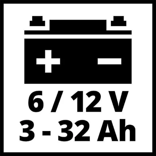 AKKUTÖLTŐ EINHELL CE-BC1M 1002205 kép 5