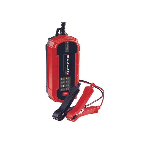 AKKUMULÁTOR TÖLTŐ EINHELL CE-BC2M 1002215