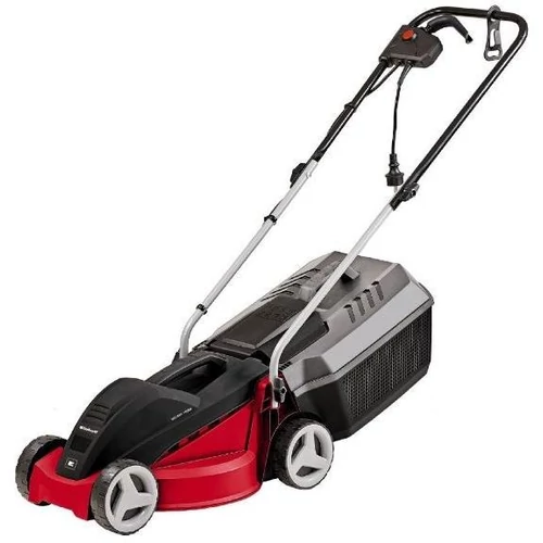 FŰNYÍRÓ EINHELL GC-EM 1030 ELEKTROMOS 1000W 30CM PIROS ÚJ