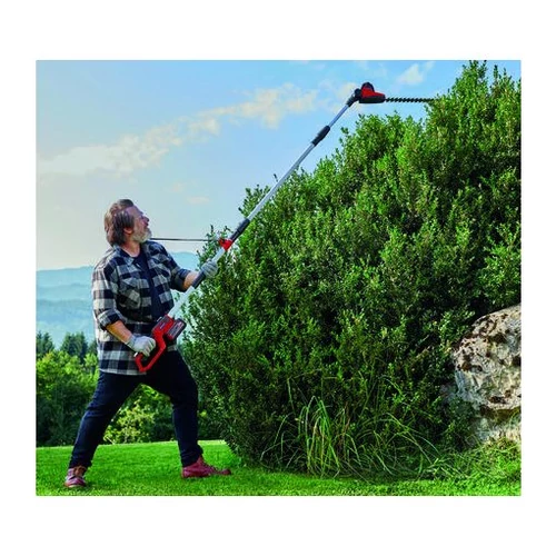 TELESZKÓPOS AKKUS SÖVÉNYNYÍRÓ EINHELL GC-HH 18/45 LI T-SOLO kép 2