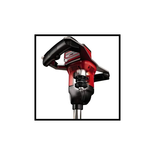 GÖDÖRFÚRÓ EINHELL AKKUS GP-EA 18/150 LI BL SOLO 3437000 kép 4