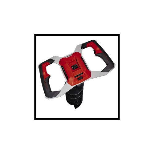 GÖDÖRFÚRÓ EINHELL AKKUS GP-EA 18/150 LI BL SOLO 3437000 kép 5