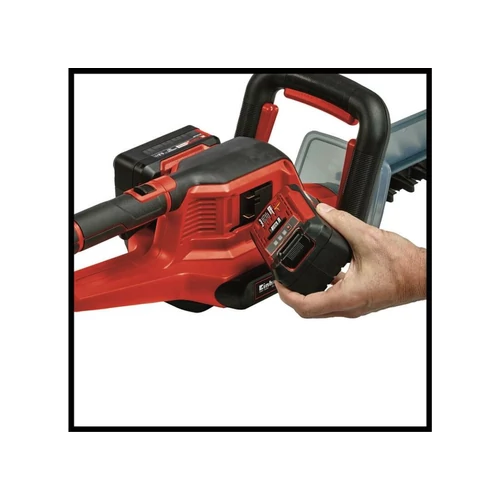 SÖVÉNYNYÍRÓ EINHELL AKKUS GE-CH 36/65 LI-SOLO 3410960 kép 5