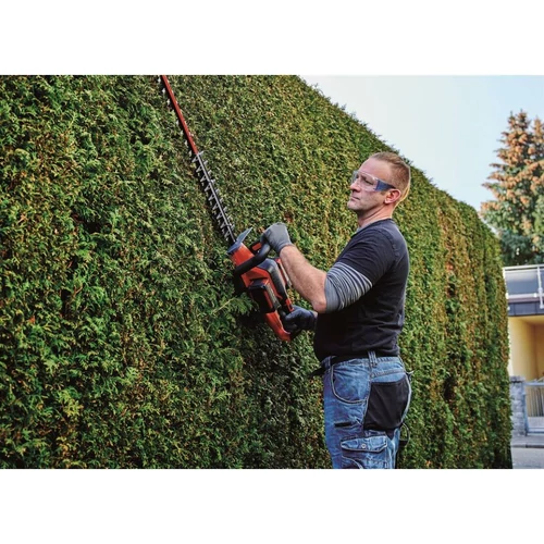 SÖVÉNYNYÍRÓ EINHELL AKKUS GE-CH 36/65 LI-SOLO 3410960 kép 6