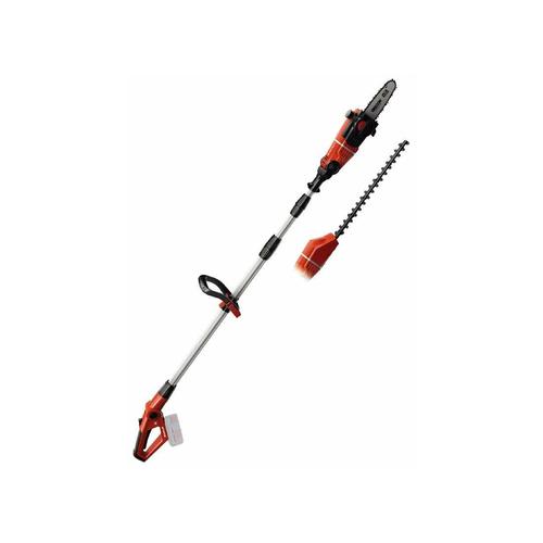 ÁGVÁGÓ+SÖVÉNYNYÍRÓ EINHELL AKKUS GE-HC 18LI T SOLO 3410800