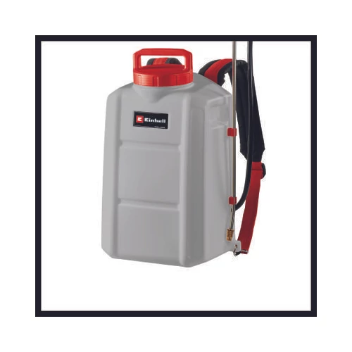 PERMETEZŐ EINHELL AKKUS GE-WS 18/150 LI SOLO 3425230 kép 2