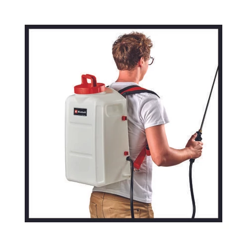 PERMETEZŐ EINHELL AKKUS GE-WS 18/150 LI SOLO 3425230 kép 8